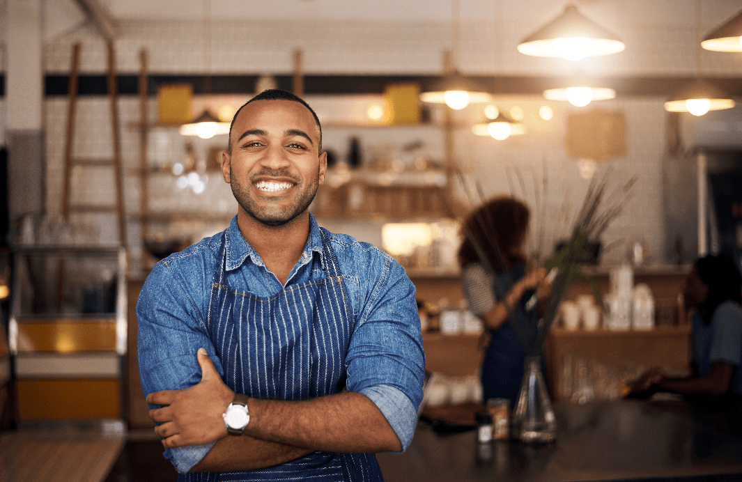 Restaurateurs et commerçants