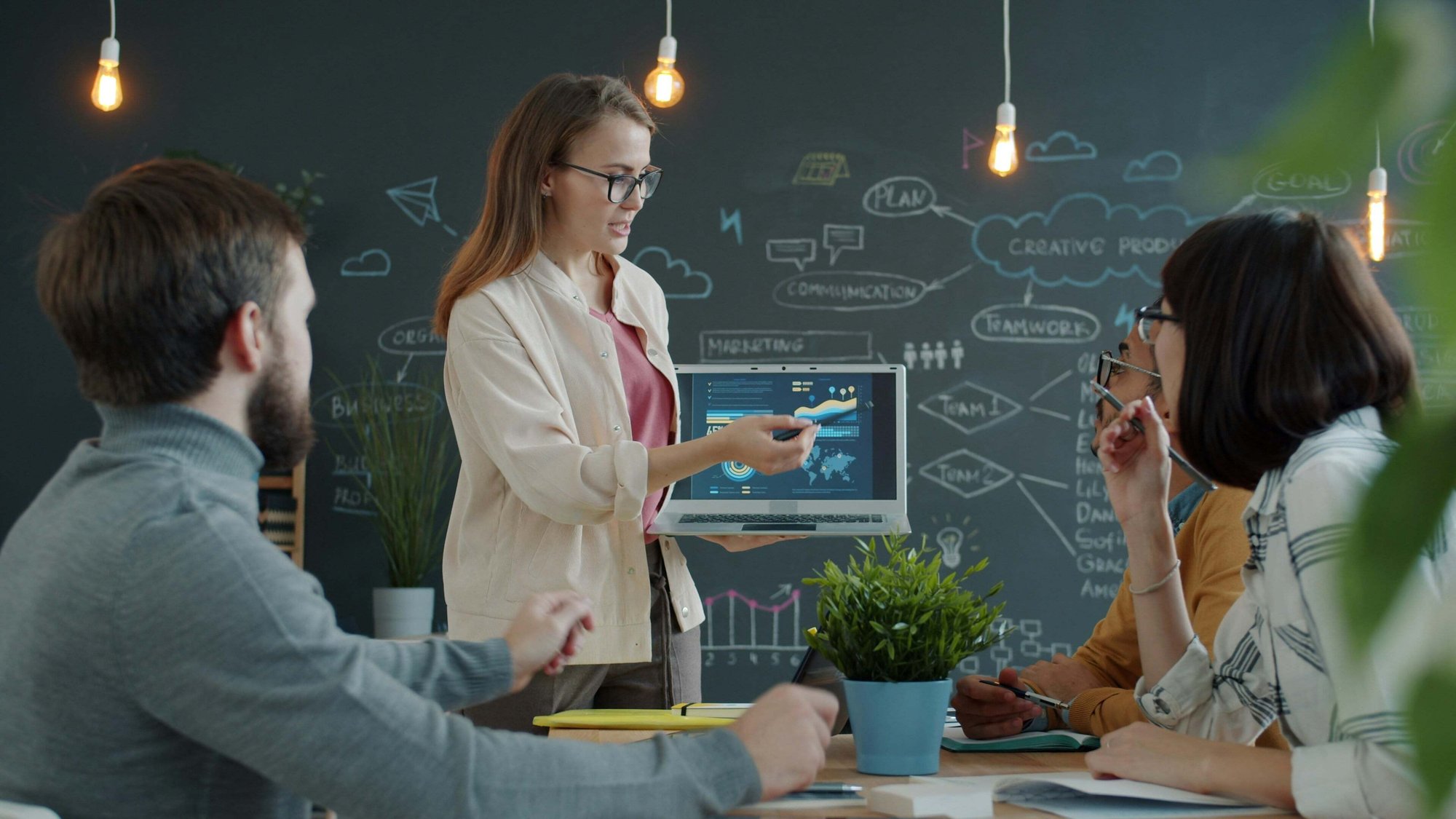 CABECA - Nos services