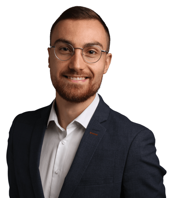 Jordan Terrier | CABECA Conseil