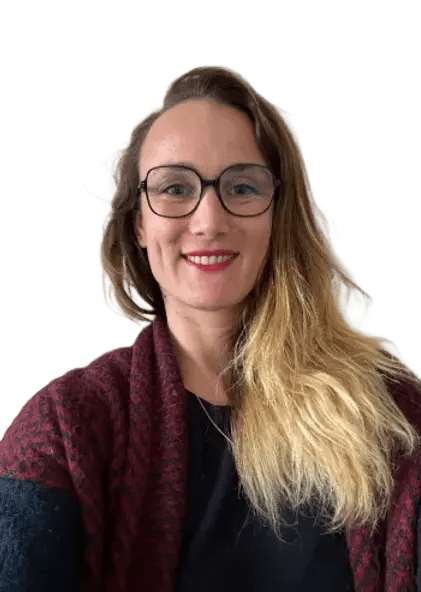 Dirigeante d'entreprise