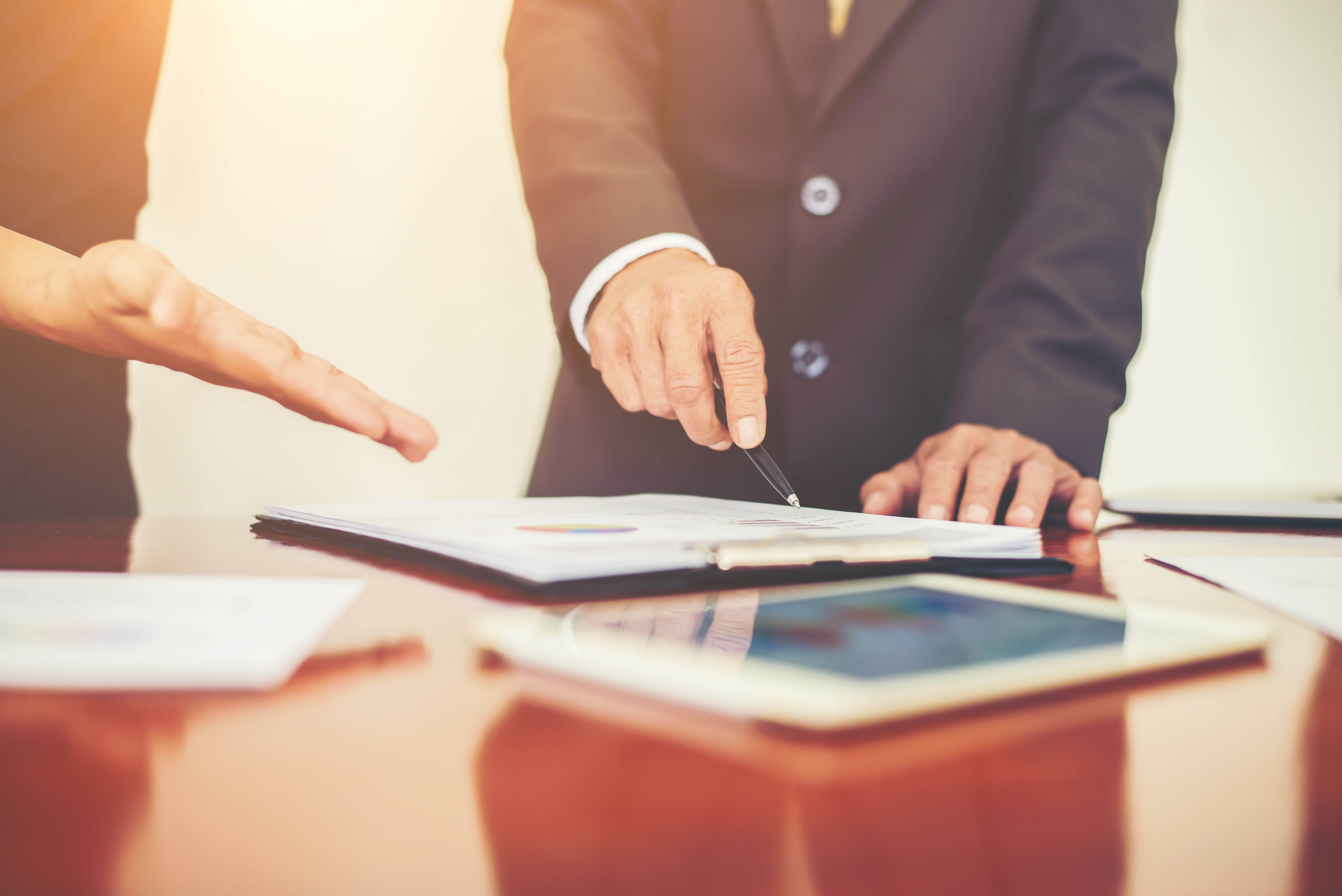 Commissariat à la transformation